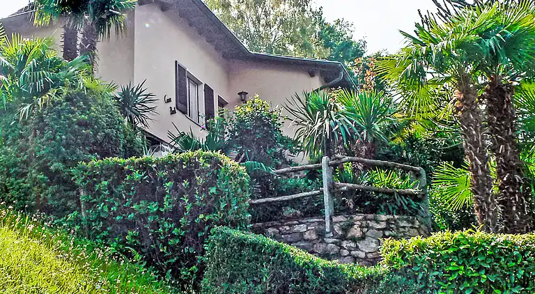 Feriebolig i Vairano