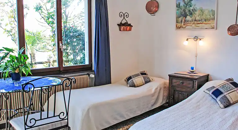 Feriebolig i Vairano