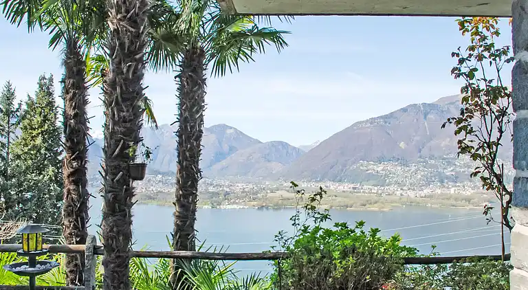 Feriebolig i Vairano