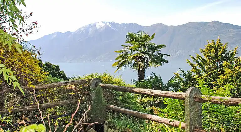 Feriebolig i Vairano