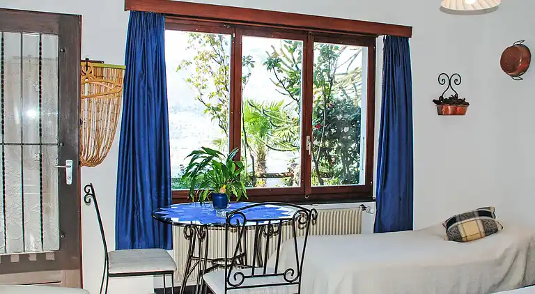 Feriebolig i Vairano