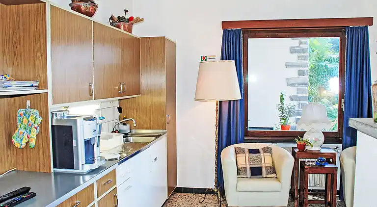 Feriebolig i Vairano