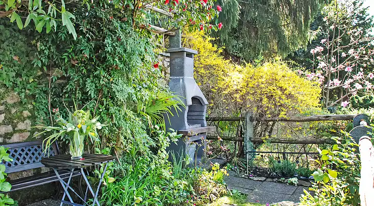 Feriebolig i Vairano