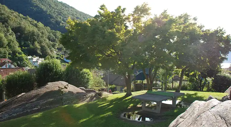 Feriebolig i Vairano