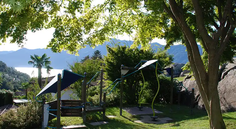 Feriebolig i Vairano