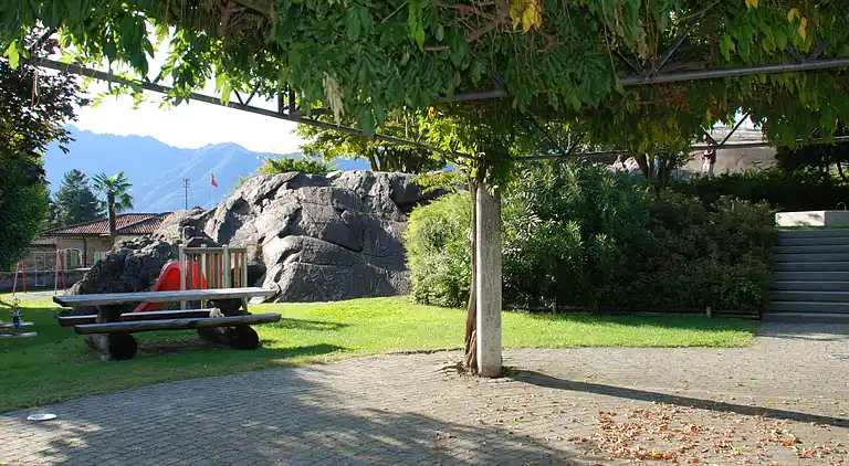 Feriebolig i Vairano