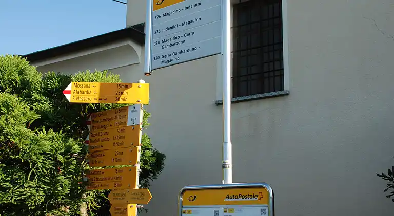 Feriebolig i Vairano