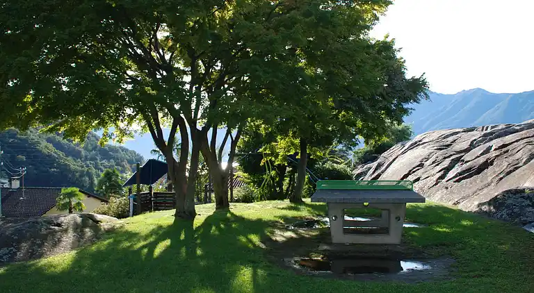 Feriebolig i Vairano