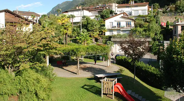 Feriebolig i Vairano