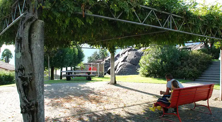 Feriebolig i Vairano