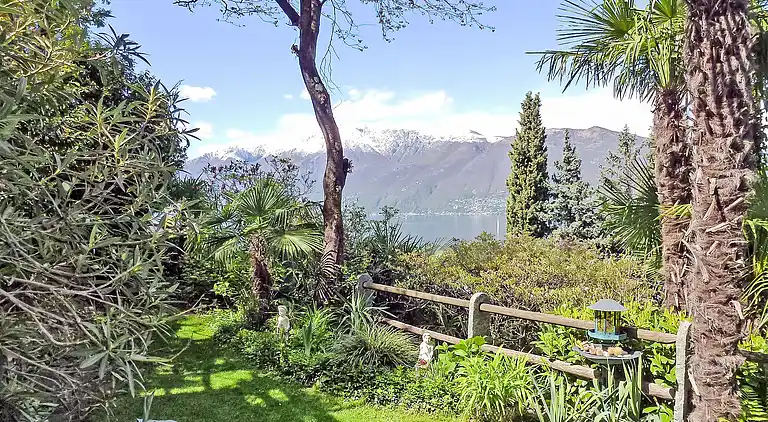 Feriebolig i Vairano