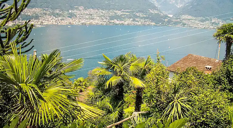 Feriebolig i Vairano