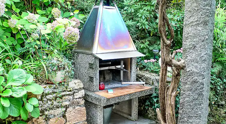 Feriebolig i Vairano