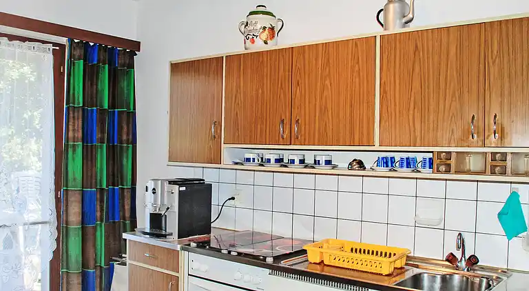 Feriebolig i Vairano