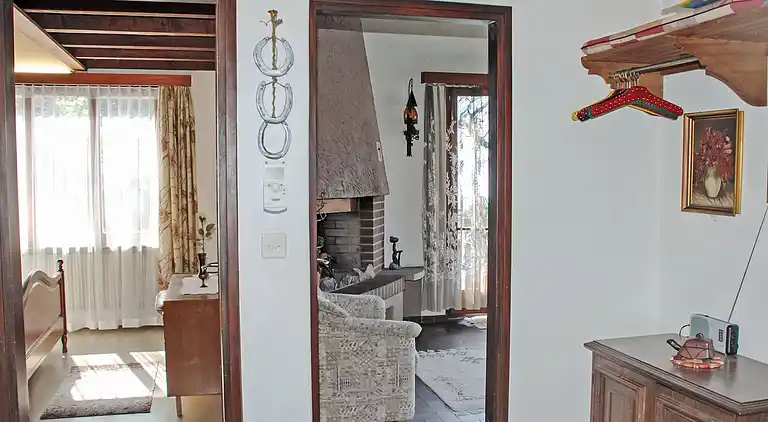 Feriebolig i Vairano