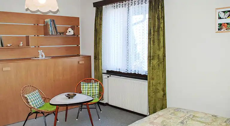 Feriebolig i Vairano