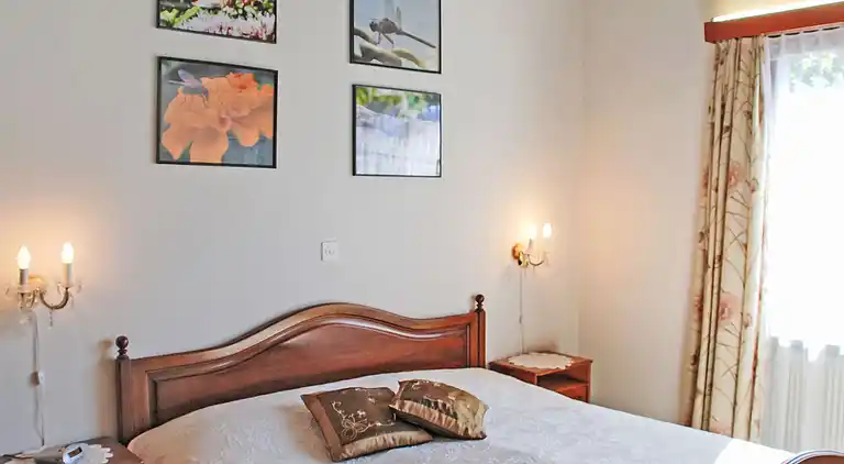 Feriebolig i Vairano