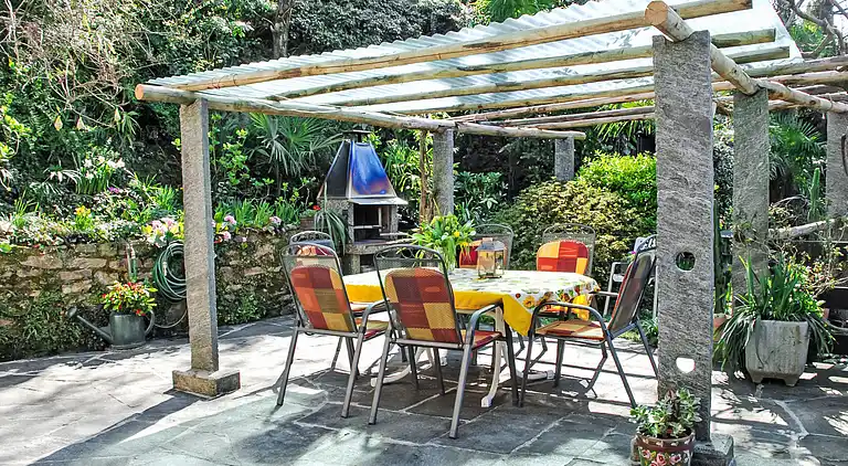 Feriebolig i Vairano