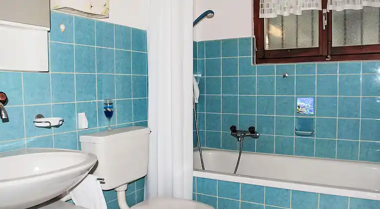 Feriebolig i Vairano