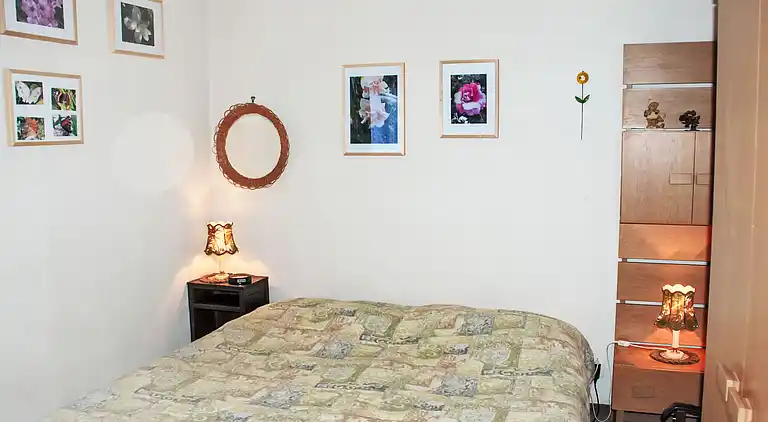 Feriebolig i Vairano