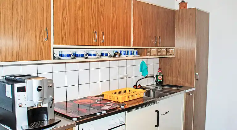 Feriebolig i Vairano