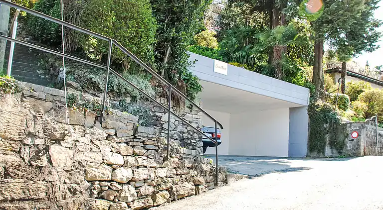 Feriebolig i Vairano