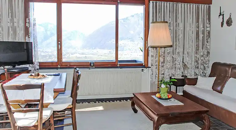 Feriebolig i Vairano