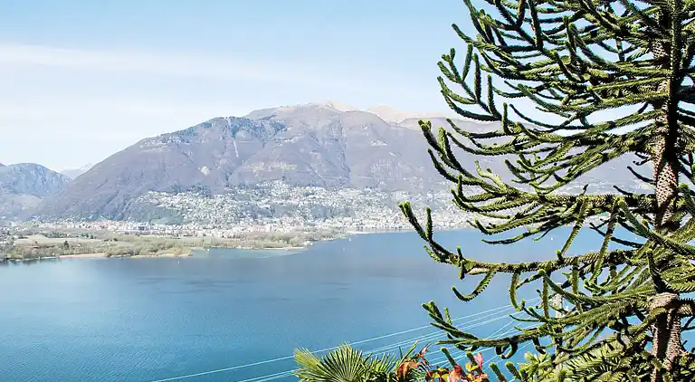 Feriebolig i Vairano