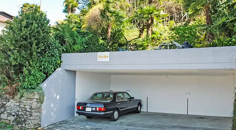 Feriebolig i Vairano