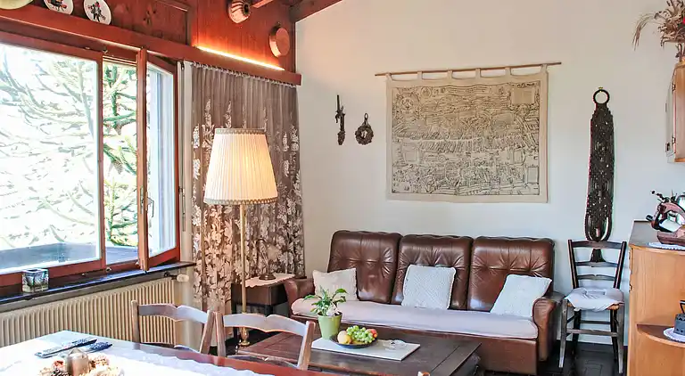 Feriebolig i Vairano