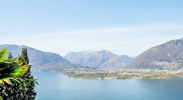 Feriebolig i Vairano