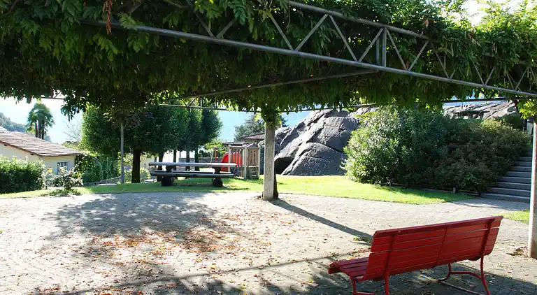 Feriebolig i Vairano