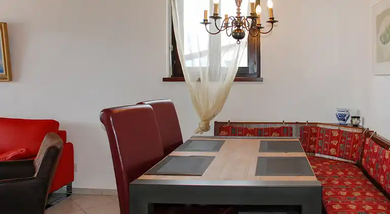 Holiday home in Piazzogna