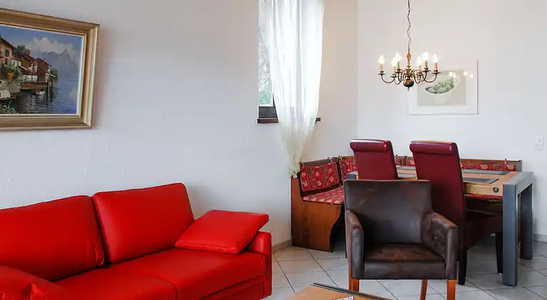 Holiday home in Piazzogna