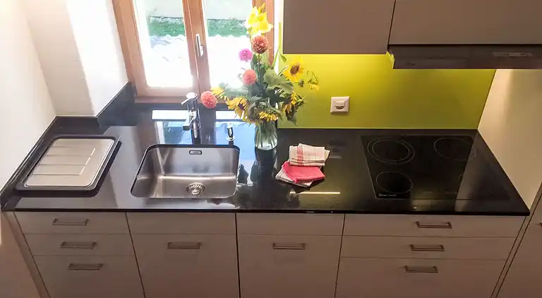 Feriebolig i Agarone