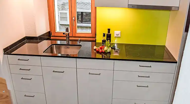 Feriebolig i Agarone