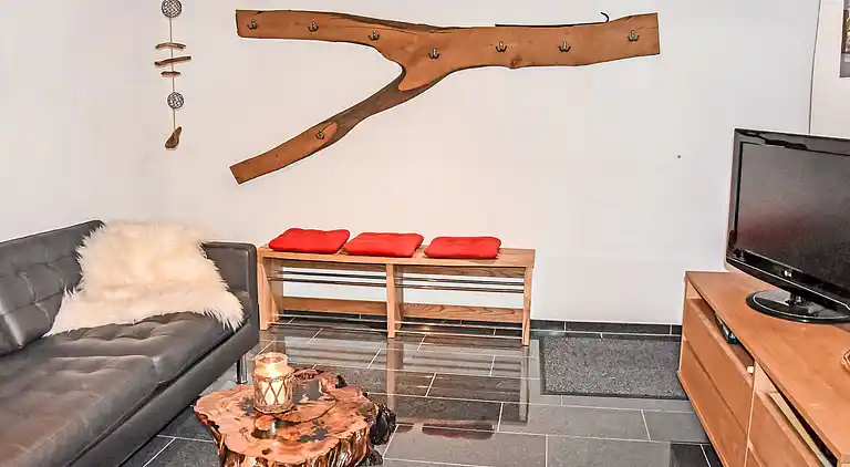 Feriebolig i Agarone