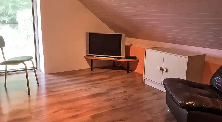 Feriebolig i Agarone