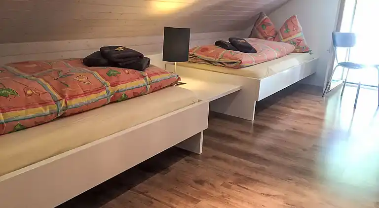 Feriebolig i Agarone