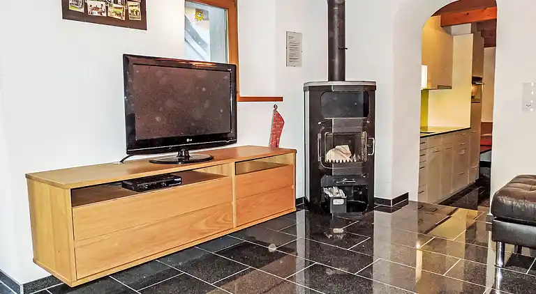 Feriebolig i Agarone