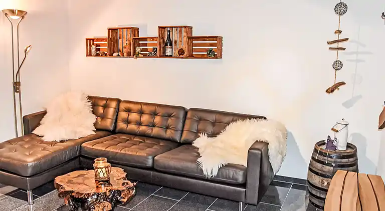 Feriebolig i Agarone