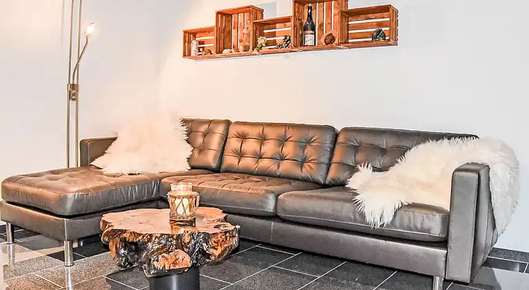 Feriebolig i Agarone