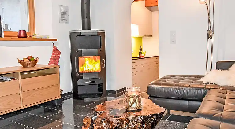 Feriebolig i Agarone