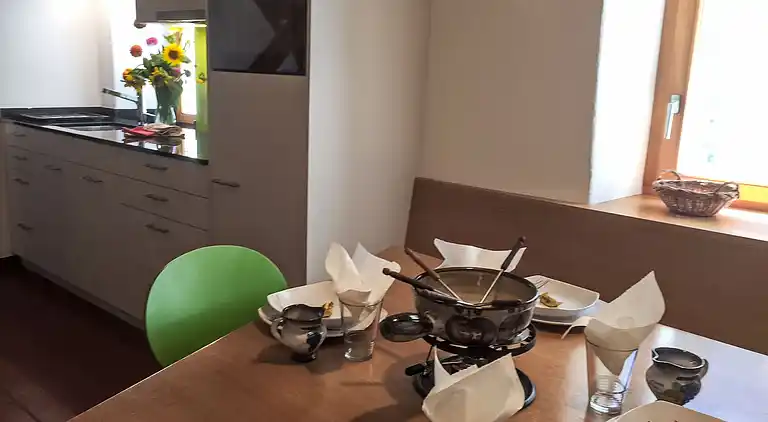 Feriebolig i Agarone