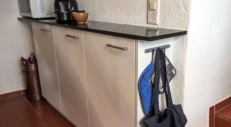 Feriebolig i Agarone