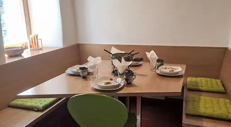 Feriebolig i Agarone