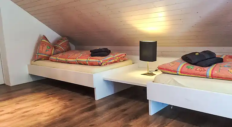 Feriebolig i Agarone