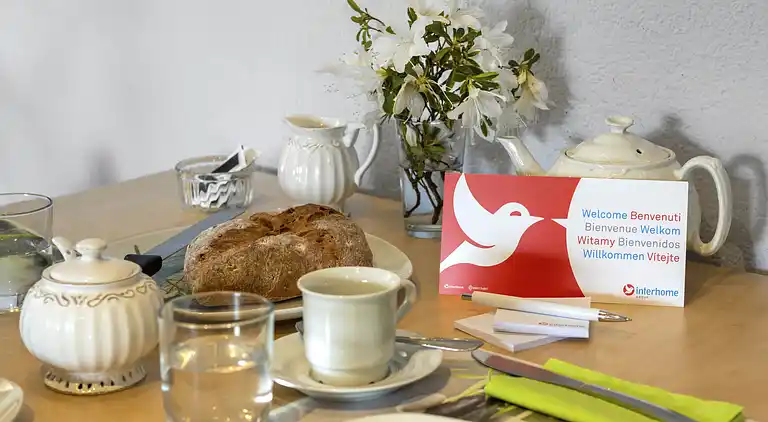 Semesterbostad i Cugnasco