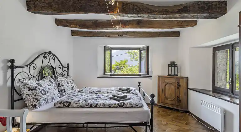 Semesterbostad i Cugnasco