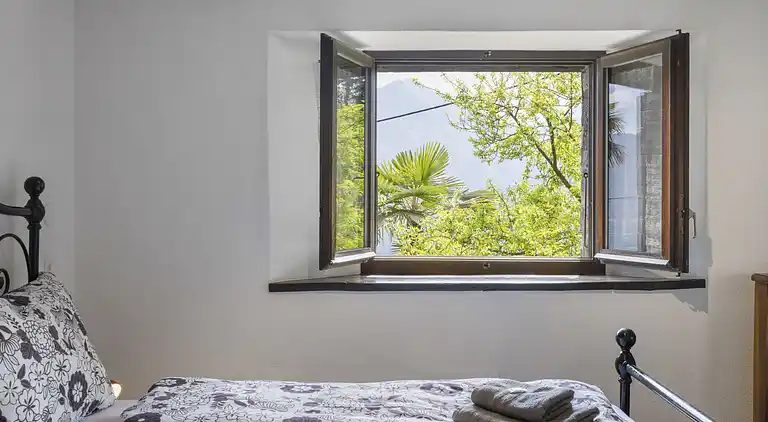 Semesterbostad i Cugnasco